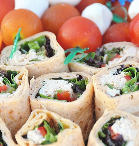 Marvellous Pervolia  Dining Choices