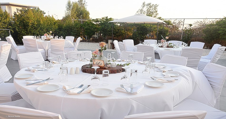 Private Parties