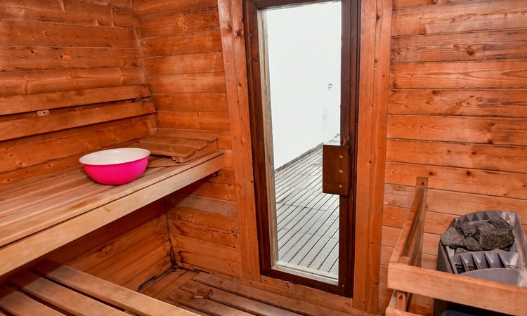 spa